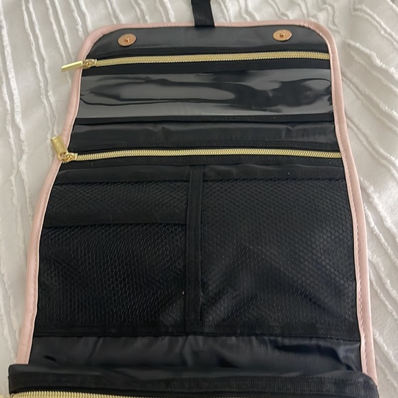 Nine West Hanging Makeup Organizer - Picture 6 of 9